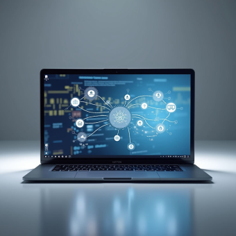 Система синхронизации Notion и Clockify для управления проектами и задачами клиентов