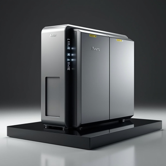 Автоматизированная генерация изображений по текстовым запросам с использованием Google Imagen 3 через API Replicate