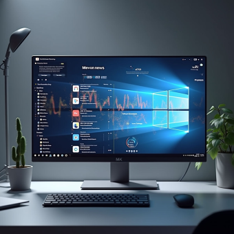 Ежедневная автоматическая сводка новостей с использованием Google Gemini и Telegram под ключ