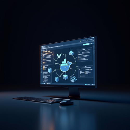 Автоматизированное развертывание Docker n8n и интеграция API для WHMCS/WISECP под ключ