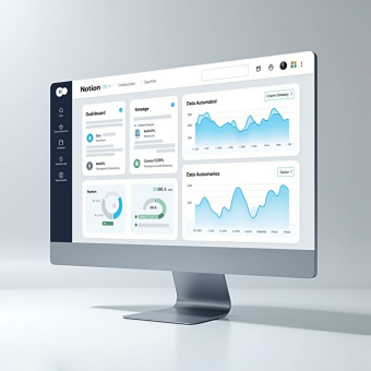 Автоматическая синхронизация Notion с Clockify для управления проектами и задачами клиентов