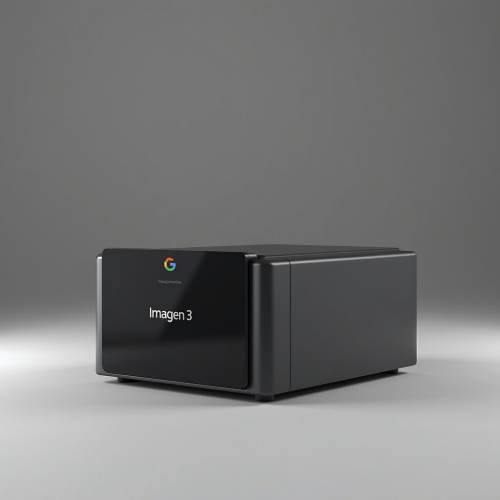 Автоматическая генерация изображений по текстовым запросам с использованием Google Imagen 3 через API Replicate