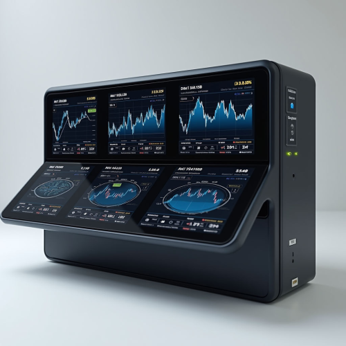 Аналитическая система с использованием ИИ для технического анализа и исследований Perplexity R1