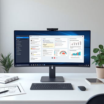 Анализ и визуализация аудиопереговоров с использованием DeepGram и GPT-4o под ключ