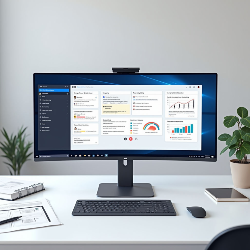 Анализ и визуализация аудиопереговоров с использованием DeepGram и GPT-4o под ключ