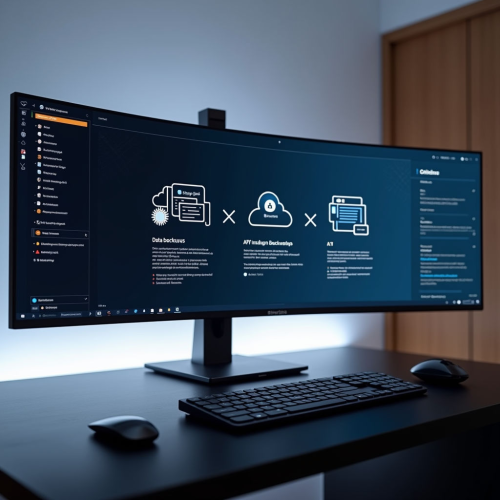 Услуга восстановления учетных данных GitHub для бизнеса