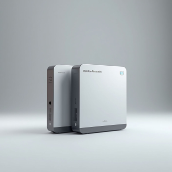 Восстановление рабочих процессов из GitHub под ключ