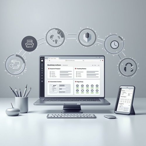 Премиум-система автоматического блоггинга на WordPress с глубоким исследованием контента