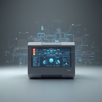 Система демонстрационных рабочих процессов для оптимизации бизнес-процессов