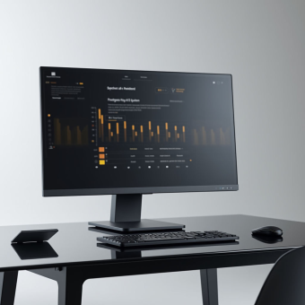 Внедрение автоматизированных персонажей с использованием AI для оптимизации бизнес-процессов