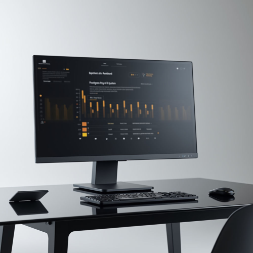 Внедрение автоматизированных персонажей с использованием AI для оптимизации бизнес-процессов