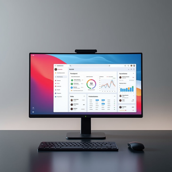 Автоматизация процесса обработки лидов с интеграцией Gmail, Календаря и Таблиц