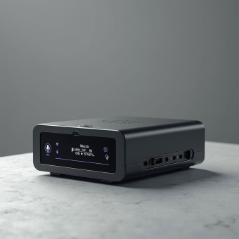 Автоматизация транскрипции и анализа голосовых сообщений Telegram для бизнеса