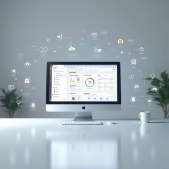 Услуга конвертации PDF в PNG с поддержкой многопользовательского режима под ключ