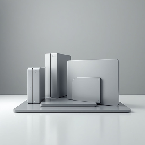 Система автоматизации финансовых документов с использованием Qdrant и Mistral.ai