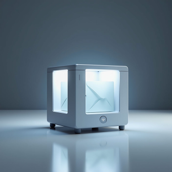 Автоматизированная организация вложений из Gmail в структурированные папки Google Drive