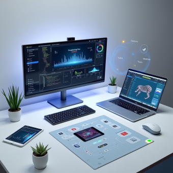 Создание видео-маркетинговых идей на основе трендов с использованием GPT-4, Tavily и Veo 3 под ключ