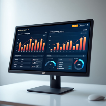 Автоматизированная генерация лидов на Upwork: Извлечение клиентских email через LinkedIn с использованием AI-технологий.