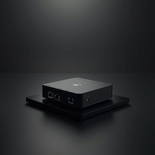 Автоматизация загрузки отсканированных документов в Nextcloud для оптимизации бизнес-процессов