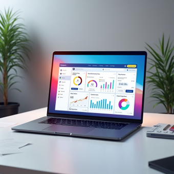 Автоматизация создания и отправки многоэлементных счетов PayPal по электронной почте для бизнеса