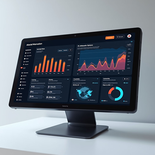 Автоматизация генерации метаданных для YouTube с использованием ИИ и интеграцией процессов
