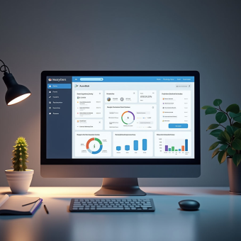 Автоматизация загрузки данных из CSV в HubSpot с интеграцией Google Sheets