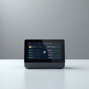 Автоматизация перевода с китайского на английский в Google Slides для вашего бизнеса