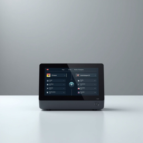 Автоматизация перевода с китайского на английский в Google Slides для вашего бизнеса