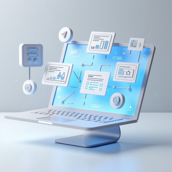 Автоматизированное уведомление о новых значительных релизах n8n через RSS, Email и Telegram