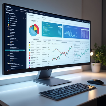 Автоматизированный сбор и управление объявлениями о недвижимости с платформ 99Acres и MagicBricks через Google Sheets