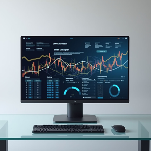 Автоматизация процессов CRM с использованием GPT-5 для повышения эффективности бизнеса