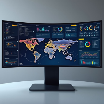 Автоматизация захвата лидов и интеграция CRM для повышения продаж