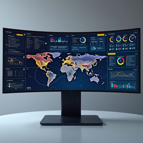 Автоматизация захвата лидов и интеграция CRM для повышения продаж