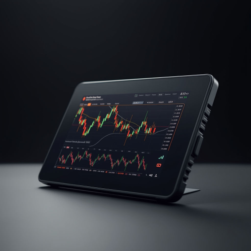 Инструмент макроуровневого анализа показателей Tesla за один день