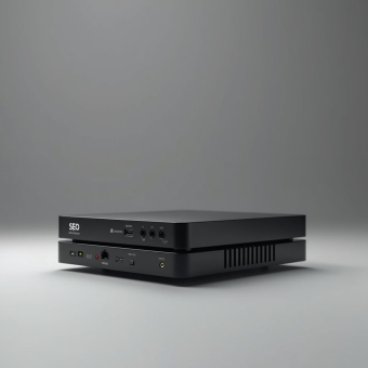 Система автоматического мониторинга позиций SEO-ключевых слов в Google с использованием ScrapingBee API