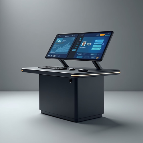 Автоматизированный колл-центр с AI-чат-ботом: услуга обратного звонка под ключ