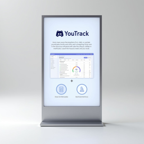Автоматизация ежедневных сводок задач YouTrack в Discord по исполнителям