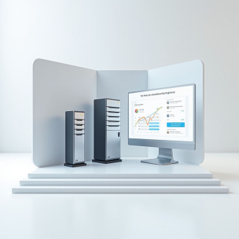 Премиум-сервис развертывания Docker Grafana и API Backend для WHMCS/WISECP под ключ
