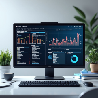 Аудит и автоматическая генерация JSON-LD схемы разметки для SEO под ключ