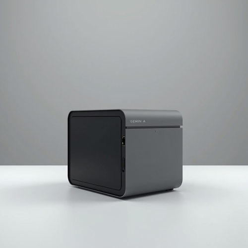 Автоматическая генерация и публикация твиттер-нитей на основе Google Trends с использованием Gemini AI