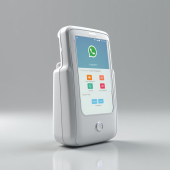 Многоязычный переводчик WhatsApp с интеграцией OpenAI Whisper, GPT-4 и HubSpot под ключ