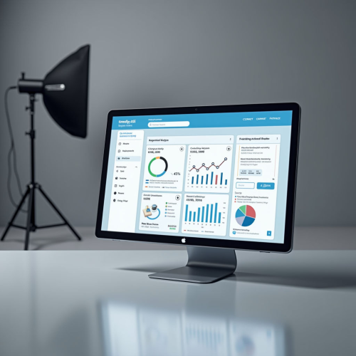Автоматизация создания SEO-оптимизированных блогов на WordPress для повышения видимости бизнеса