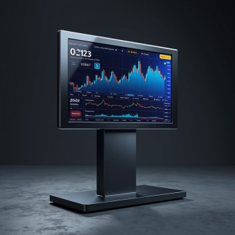 Внедрение автоматизированных торговых процессов криптовалют с использованием методологии ICT и интеграцией с Coinbase