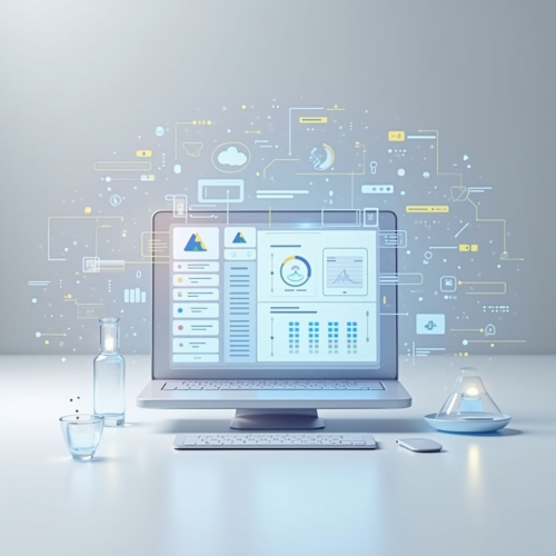 Автоматизация создания списков целевых клиентов с помощью интеграции AI и Google Sheets