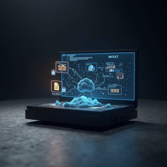 Автоматизация извлечения данных из счетов PDF в JSON для оптимизации бизнес-процессов