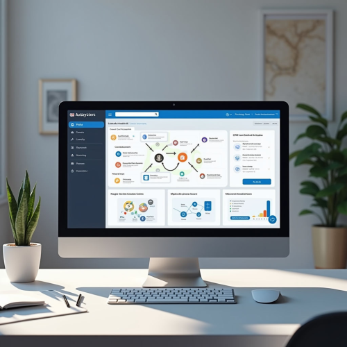 Автоматизация холодных продаж через интеграцию Apollo, LinkedIn и Gmail с использованием GPT-4