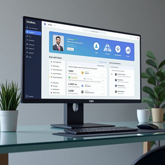 Автоматизация регистрации на вебинары с интеграцией Zoom и KlickTipp для бизнеса