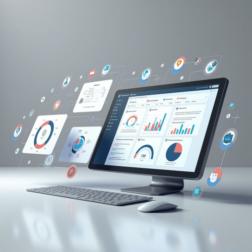 Автоматизация квалификации высокобюджетных лидов с интеграцией Typeform, HubSpot и Slack