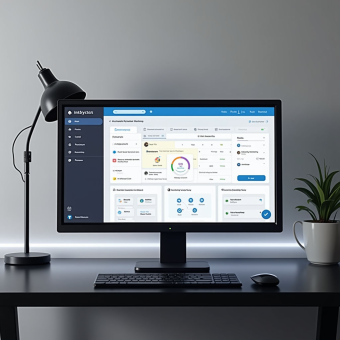 Автоматизация создания задач в Monday.com из заявок Jotform с настройкой полей