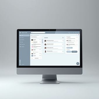 Внедрение автоматизированного WhatsApp-бота для поддержки клиентов с маршрутизацией по ключевым словам